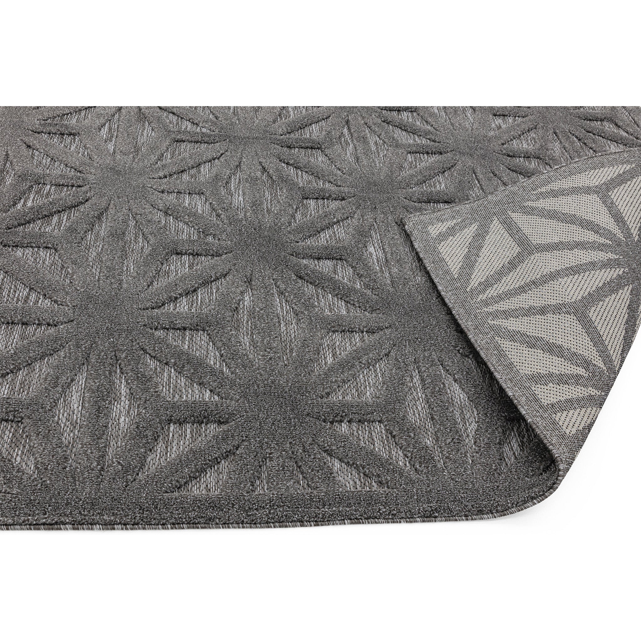 Geometric Indoor/Outdoor Rug